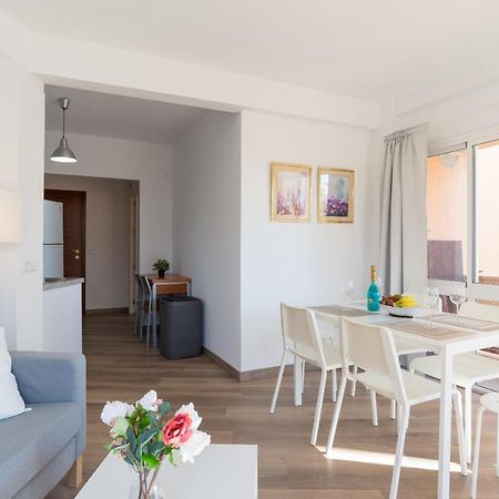 Soho Centro Terrace 2 Rooms Young People Only مالقة المظهر الخارجي الصورة